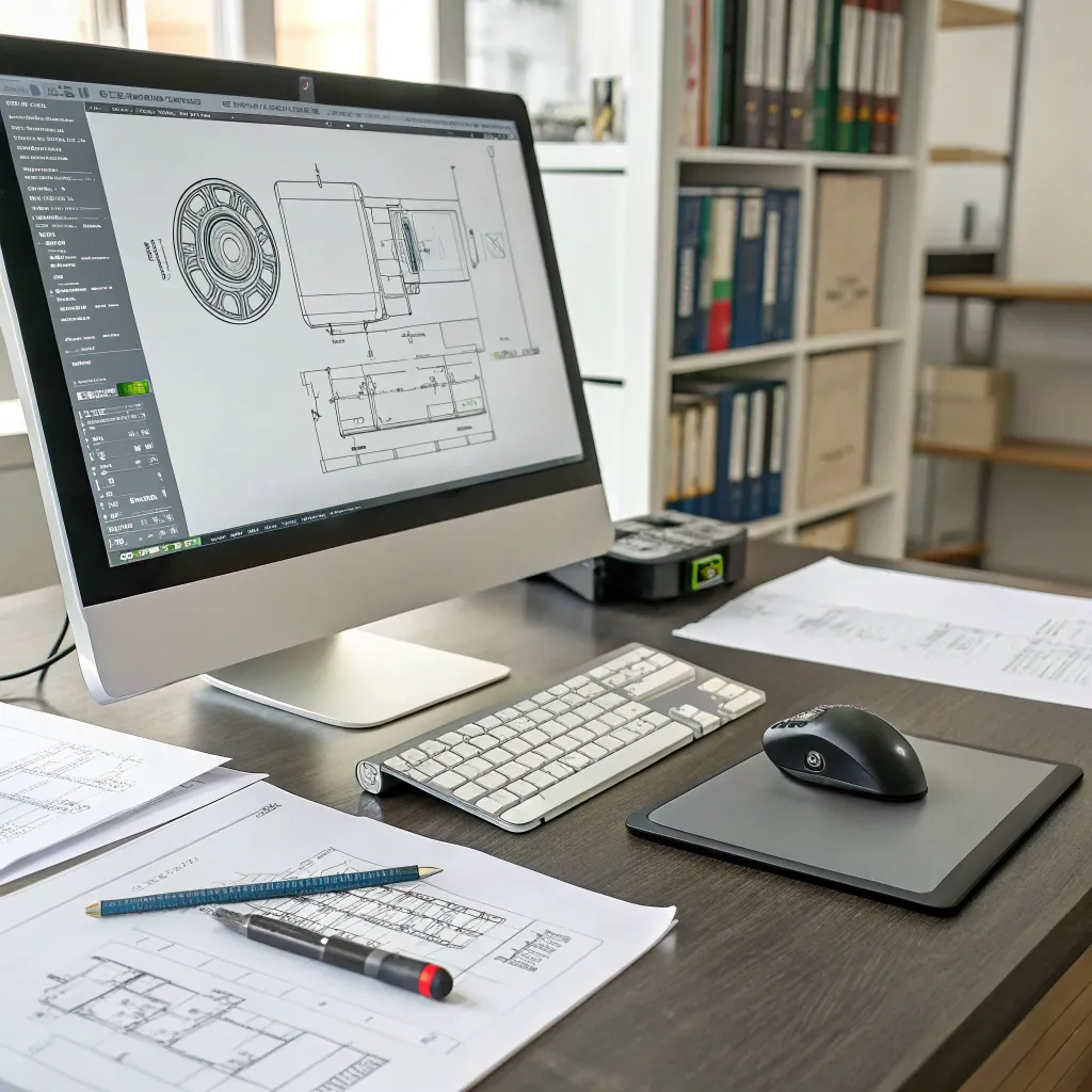 CAD Essentials