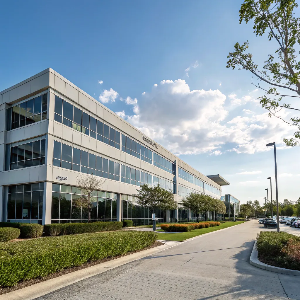 Office Building