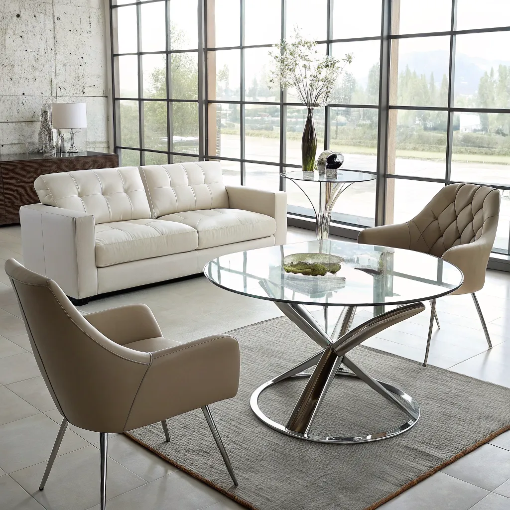 Contemporary Furniture Design