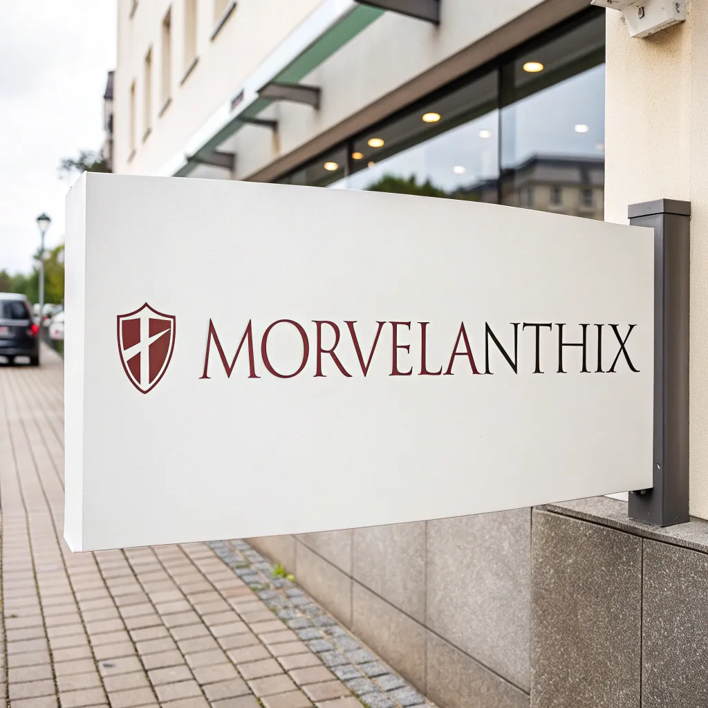 Morvelanthix logo