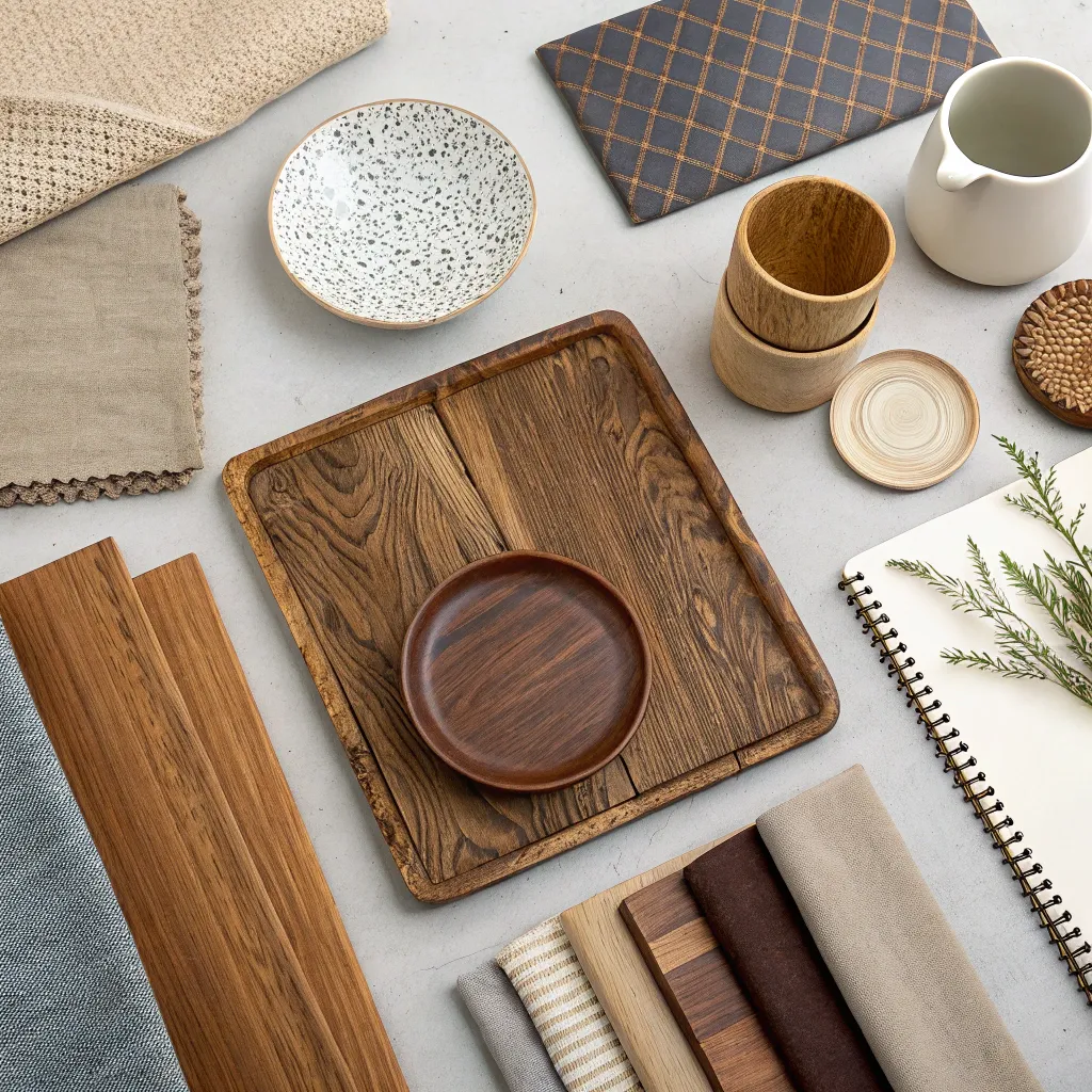 Materials and Selection