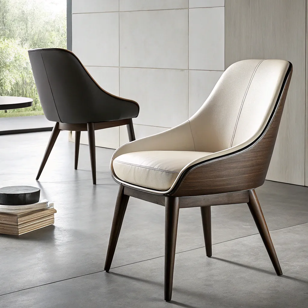 Modern Chair Design